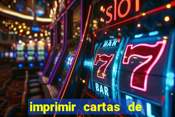 imprimir cartas de yu gi oh